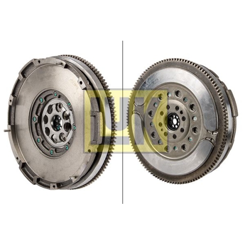 Schaeffler LuK Schwungrad LuK DMF