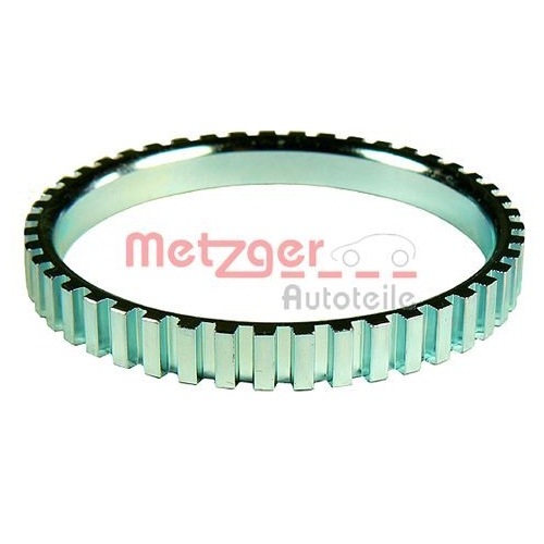 METZGER Sensorring, ABS