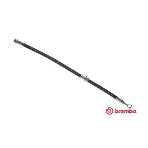 BREMBO Bremsschlauch ESSENTIAL LINE