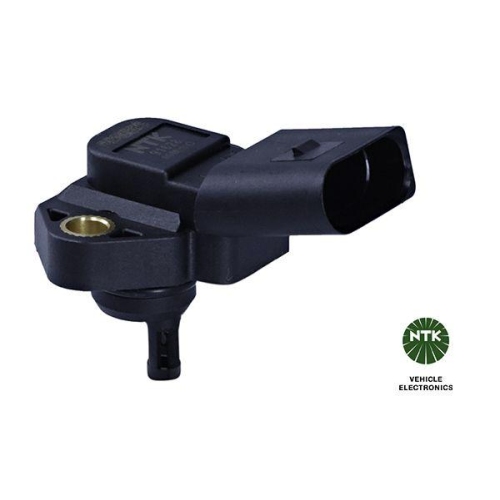NTK Sensor, Saugrohrdruck