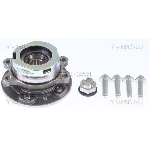 TRISCAN Radlagersatz