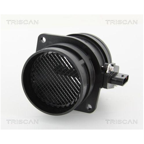 TRISCAN Luftmassenmesser