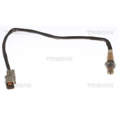 TRISCAN Lambdasonde