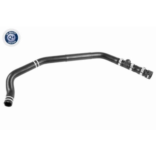 VAICO K&uuml;hlerschlauch Q+, Erstausr&uuml;sterqualit&auml;t