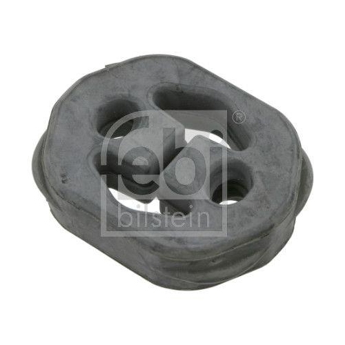 FEBI BILSTEIN Halter, Abgasanlage