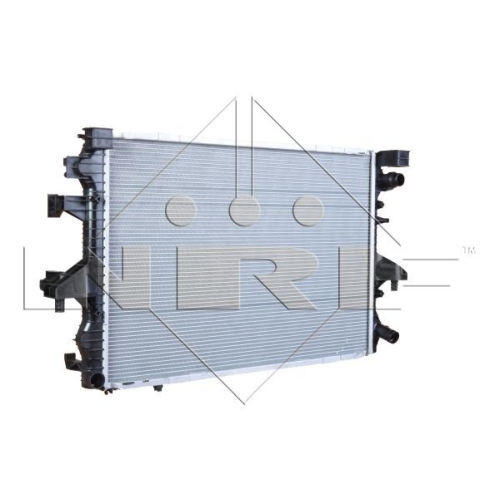 NRF Kühler, Motorkühlung EASY FIT