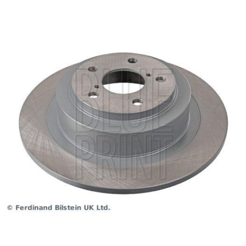 BLUE PRINT Bremsscheibe