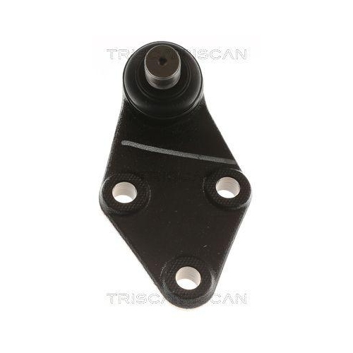 TRISCAN Trag-/F&uuml;hrungsgelenk