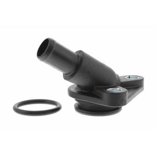 VAICO K&uuml;hlmittelflansch Original VAICO Qualit&auml;t