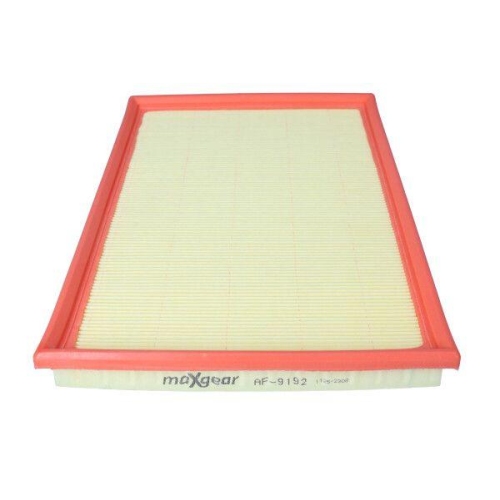 MAXGEAR Luftfilter