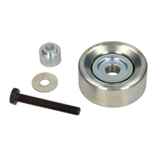 MAXGEAR Umlenk-/Führungsrolle, Keilrippenriemen