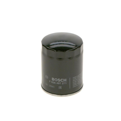 BOSCH Ölfilter