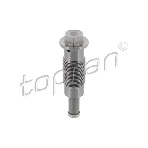 TOPRAN Spanner, Steuerkette