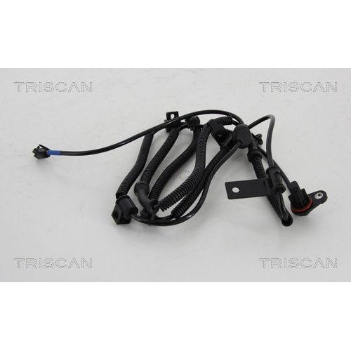 TRISCAN Sensor, Raddrehzahl