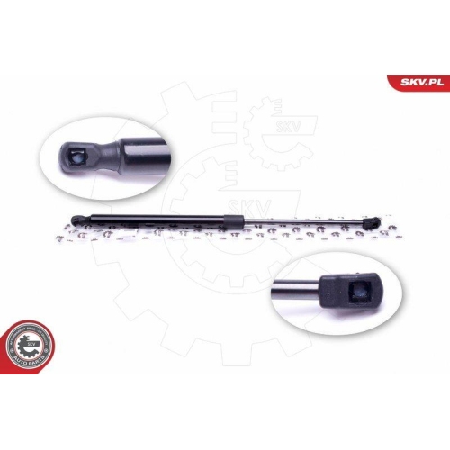 ESEN SKV Gasfeder, Koffer-/Laderaum