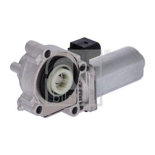 FEBI BILSTEIN Stellelement, Verteilergetriebe febi Plus