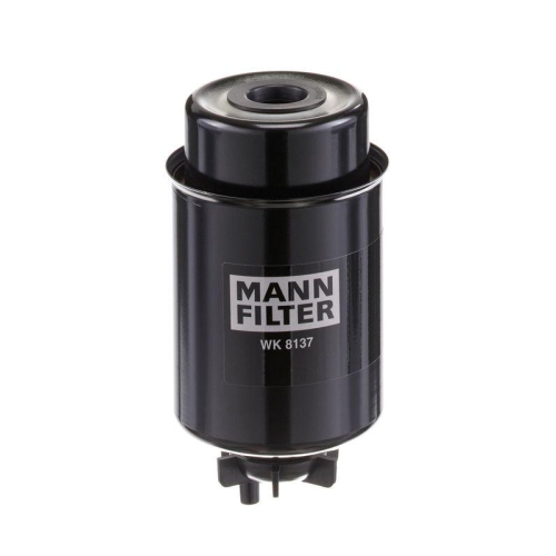 MANN-FILTER Kraftstofffilter