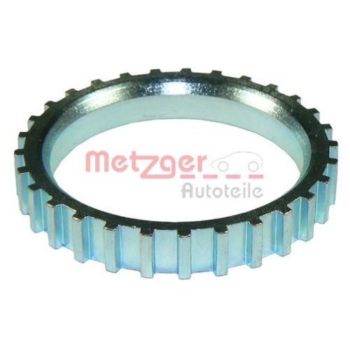 METZGER Sensorring, ABS