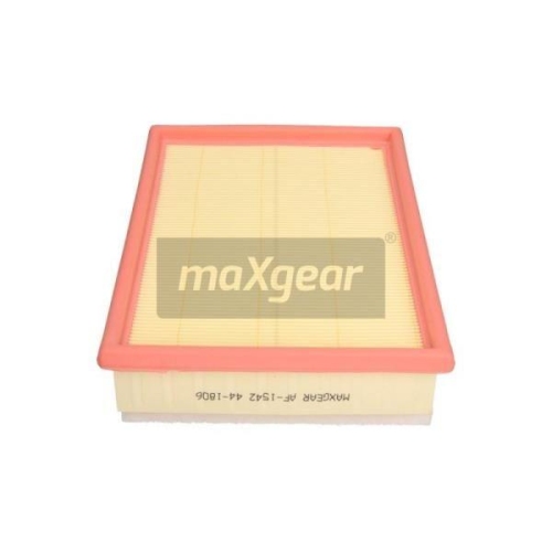 MAXGEAR Luftfilter