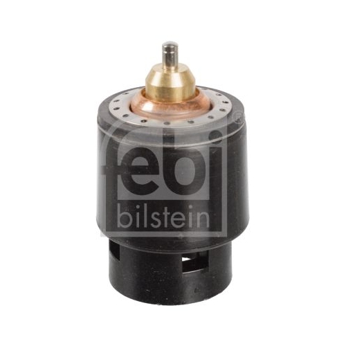 FEBI BILSTEIN Thermostat, Kühlmittel