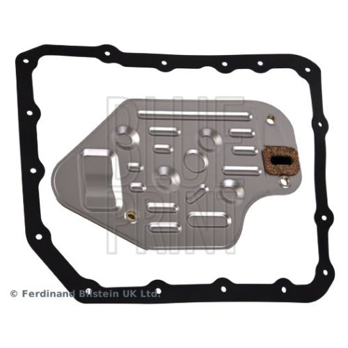 BLUE PRINT Hydraulikfiltersatz, Automatikgetriebe