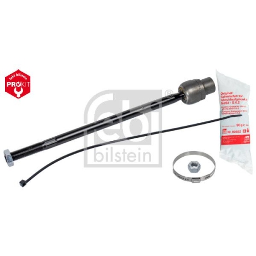 FEBI BILSTEIN Axialgelenk, Spurstange ProKit