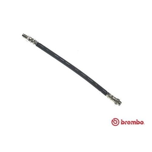 BREMBO Bremsschlauch ESSENTIAL LINE