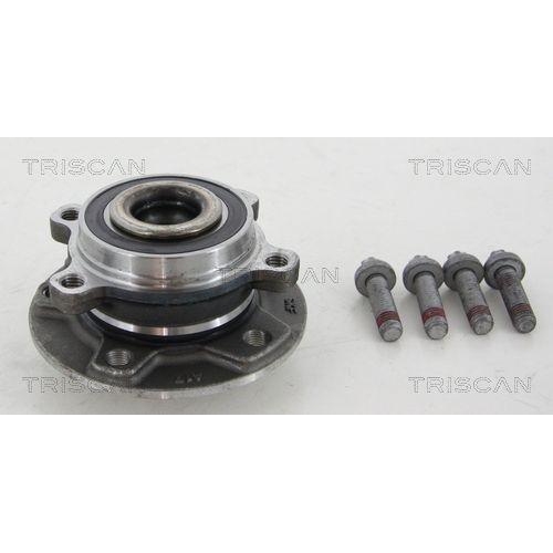 TRISCAN Radlagersatz