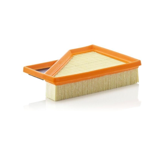 MANN-FILTER Luftfilter