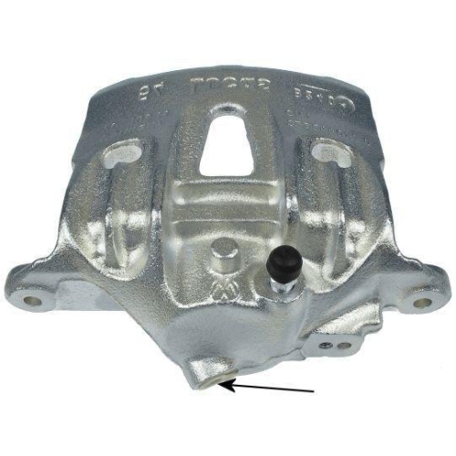 HELLA PAGID Bremssattel