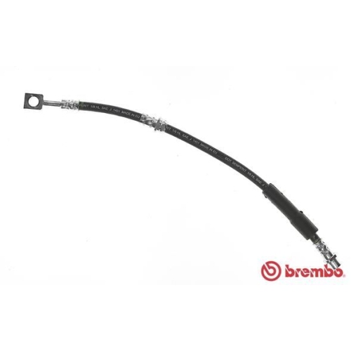 BREMBO Bremsschlauch ESSENTIAL LINE