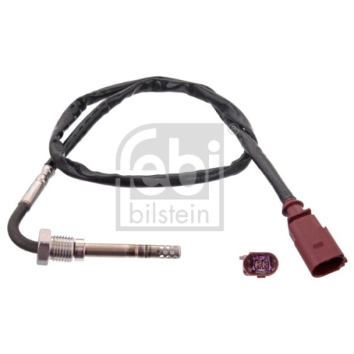 FEBI BILSTEIN Sensor, Abgastemperatur