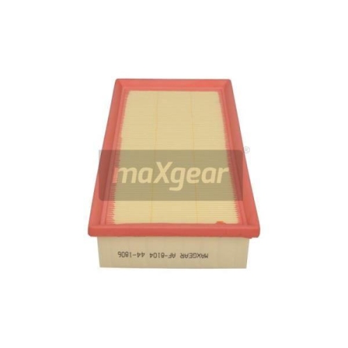 MAXGEAR Luftfilter