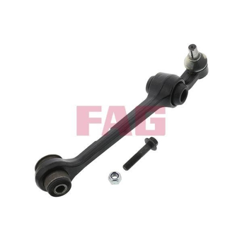 Schaeffler FAG Lenker, Radaufh&auml;ngung