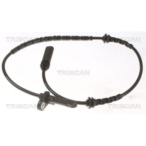 TRISCAN Sensor, Raddrehzahl