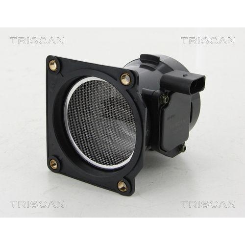 TRISCAN Luftmassenmesser