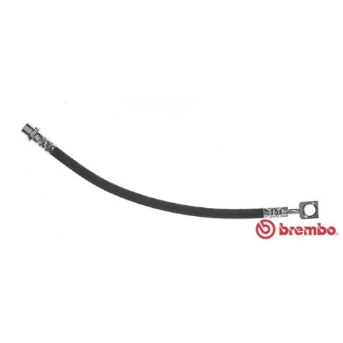 BREMBO Bremsschlauch ESSENTIAL LINE