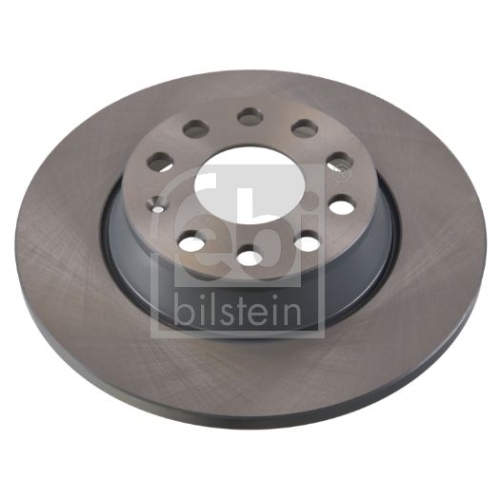 FEBI BILSTEIN Bremsscheibe