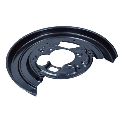 MAXGEAR Spritzblech, Bremsscheibe