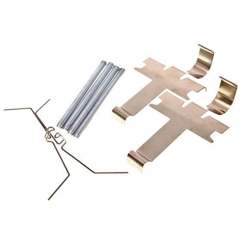 MAXGEAR Zubeh&ouml;rsatz, Scheibenbremsbelag