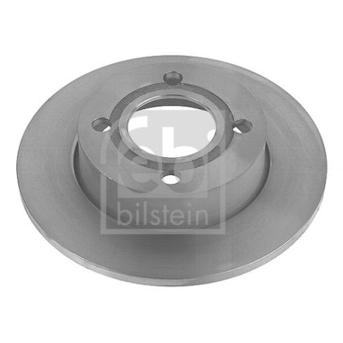 FEBI BILSTEIN Bremsscheibe