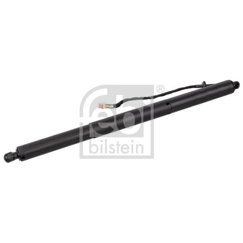 FEBI BILSTEIN Gasfeder, Koffer-/Laderaum febi Plus