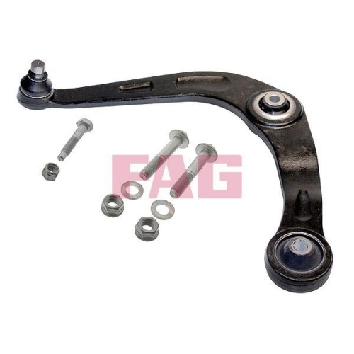 Schaeffler FAG Lenker, Radaufh&auml;ngung