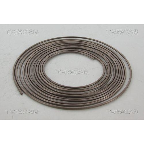 TRISCAN Bremsleitung