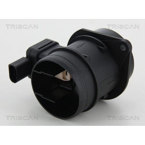 TRISCAN Luftmassenmesser