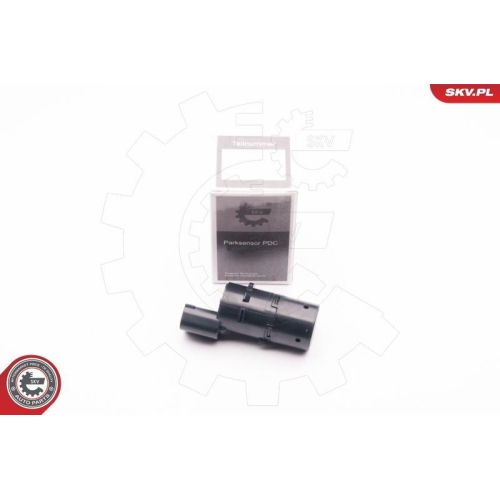 ESEN SKV Sensor, Einparkhilfe