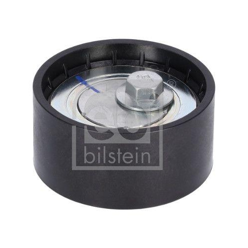 FEBI BILSTEIN Umlenk-/Führungsrolle, Keilrippenriemen