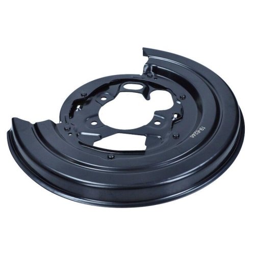 MAXGEAR Spritzblech, Bremsscheibe
