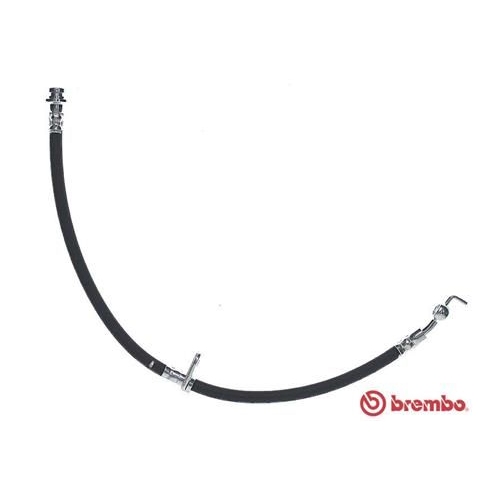 BREMBO Bremsschlauch ESSENTIAL LINE