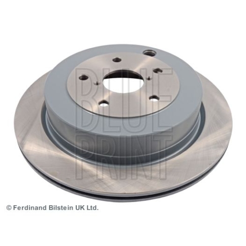 BLUE PRINT Bremsscheibe